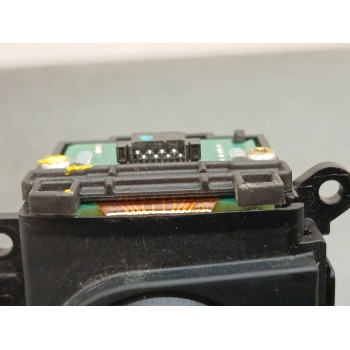 Recambio de mando limpia para ford s-max titanium referencia OEM IAM dg9t17a553  13806401f