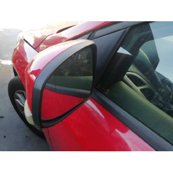 ford focus lim. (cb8) del año 2014