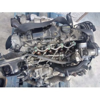 Recambio de motor casco para ford tourneo courier (c4a) referencia OEM IAM UGCB  
