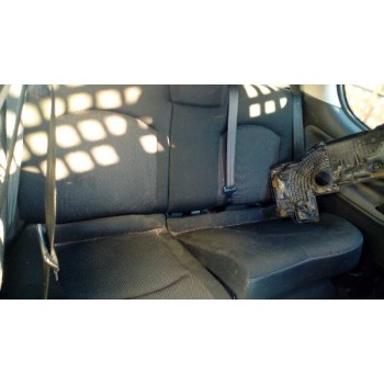 peugeot 206 berlina del año 2005