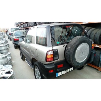toyota rav 4 funcruiser (a1) del año 1999