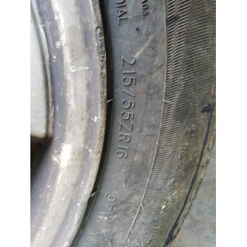 mercedes-benz clase e (w210) berlina diesel del año 1998