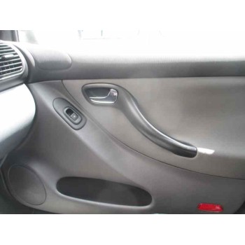 seat toledo (1m2) del año 2002