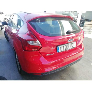 ford focus lim. (cb8) del año 2014