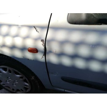 renault clio ii fase i (b/cbo) del año 1999