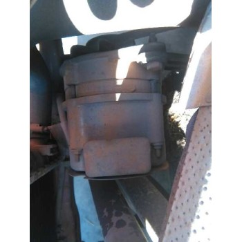 ford fiesta berl./courier del año 1991