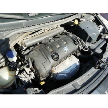 peugeot 207 del año 2007