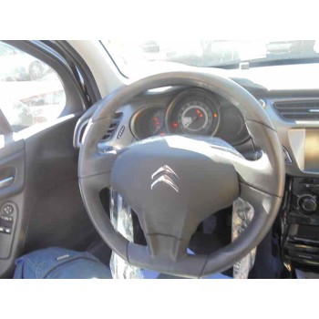 citroën c3 del año 2016