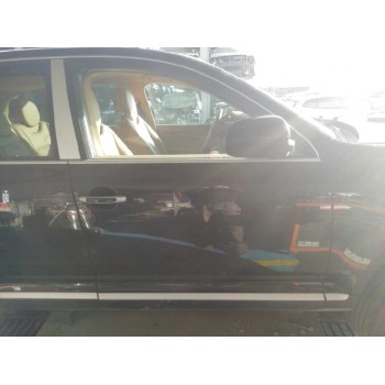 porsche cayenne (typ 9pa) del año 2003