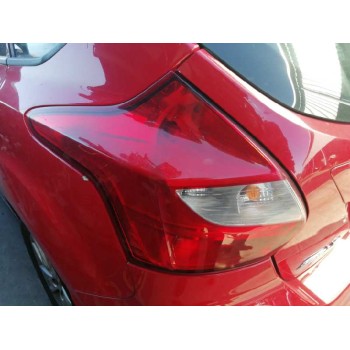 ford focus lim. (cb8) del año 2014