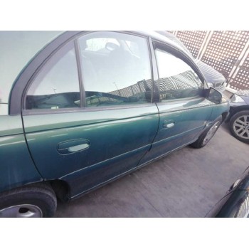 opel omega b del año 2001