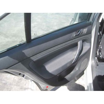 skoda superb (3u4) del año 2005