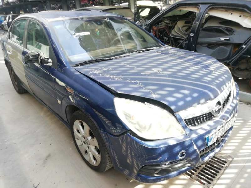 OPEL VECTRA C BERLINA