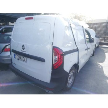 renault kangoo iii del año 2022