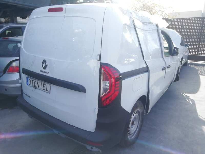 RENAULT KANGOO III