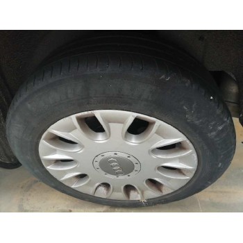 audi a8 (4e2) del año 2004