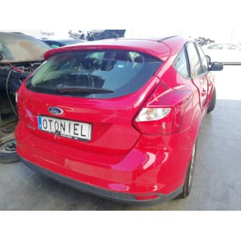 ford focus lim. (cb8) del año 2014
