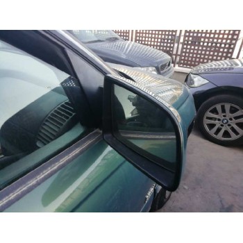 opel omega b del año 2001