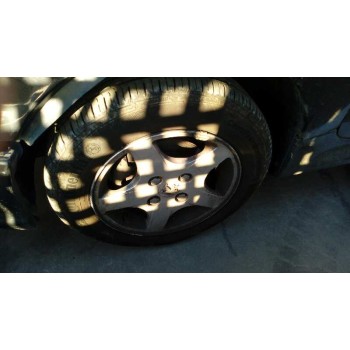 peugeot 206 berlina del año 2005