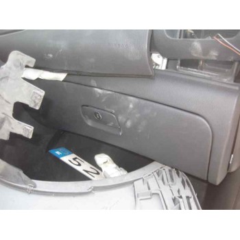 skoda superb (3u4) del año 2005