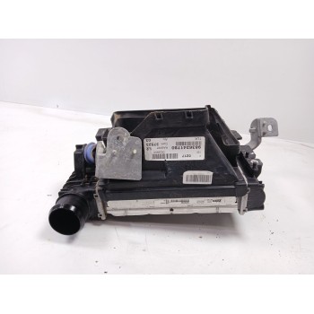 Recambio de intercooler para citroën c5 aircross feel referencia OEM IAM 9675627980 MM11882 9836241780