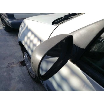 renault clio ii fase i (b/cbo) del año 1999