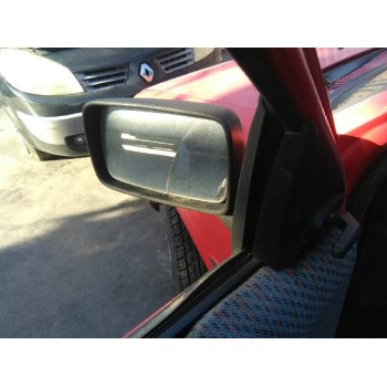 ford fiesta berl./courier del año 1991