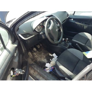peugeot 207 del año 2007