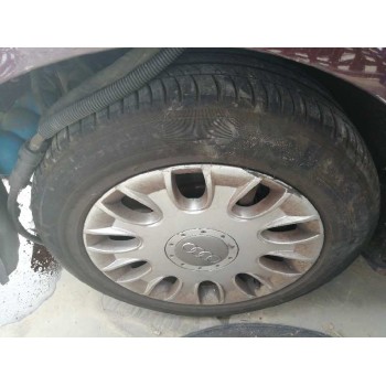 audi a8 (4e2) del año 2004