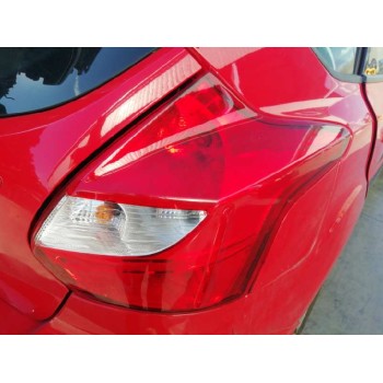 ford focus lim. (cb8) del año 2014