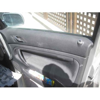 skoda superb (3u4) del año 2005