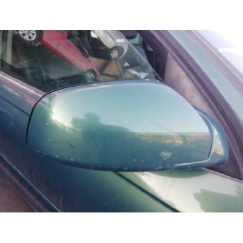 opel omega b del año 2001