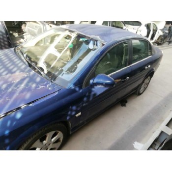 opel vectra c berlina del año 2007