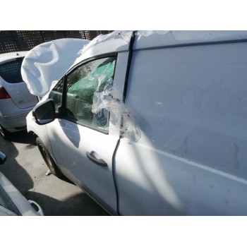 renault kangoo iii del año 2022