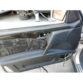 mercedes-benz clase e (w210) berlina diesel del año 1998