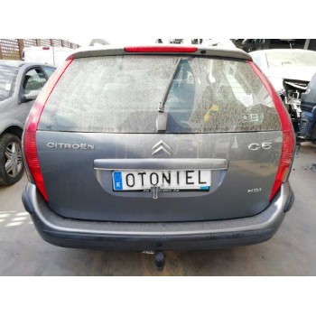 citroën c5 break del año 2004