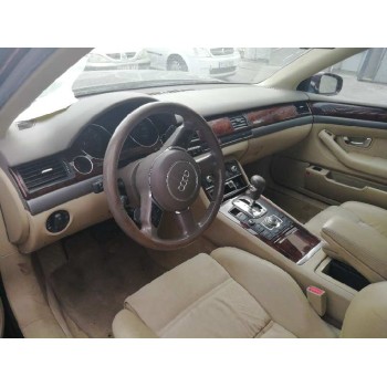 audi a8 (4e2) del año 2004