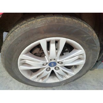 ford focus lim. (cb8) del año 2014