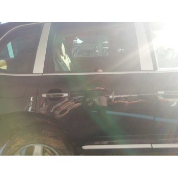 porsche cayenne (typ 9pa) del año 2003