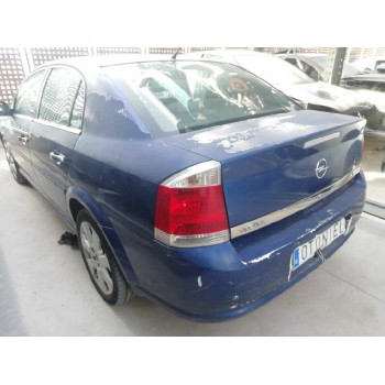 opel vectra c berlina del año 2007
