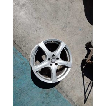 Recambio de llanta para seat leon (1p1) reference ecomotive referencia OEM IAM 8JX18 H2 ET45 X1 18