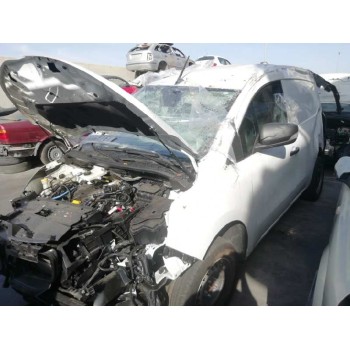 renault kangoo iii del año 2022