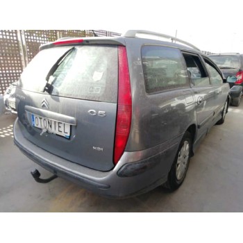 citroën c5 break del año 2004