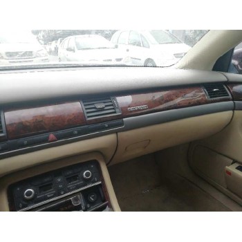 audi a8 (4e2) del año 2004