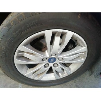 ford focus lim. (cb8) del año 2014