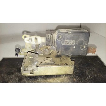 Recambio de cerradura puerta trasera derecha para citroën zx 1.9 d armonia referencia OEM IAM   