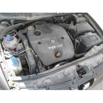 seat toledo (1m2) del año 2002