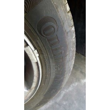 peugeot 206 berlina del año 2005