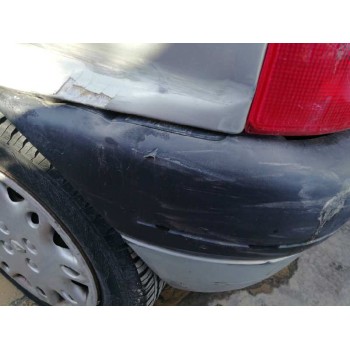 renault clio ii fase i (b/cbo) del año 1999