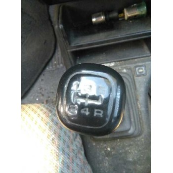 ford fiesta berl./courier del año 1991